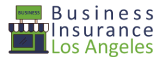 Business Insurance Los Angeles Logo