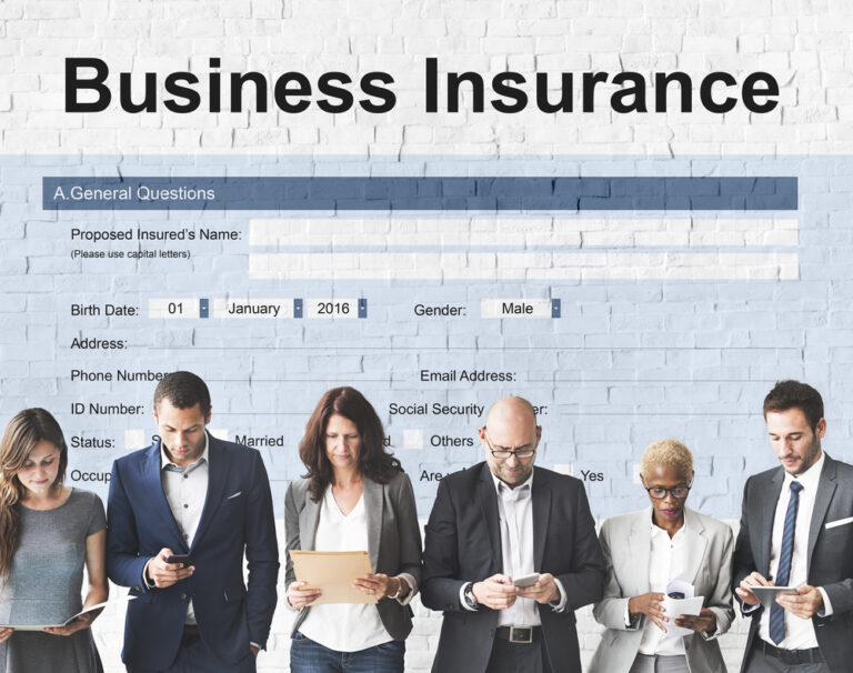 Benefits Of Insurance To Business